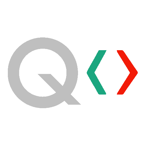 QEdev Logo